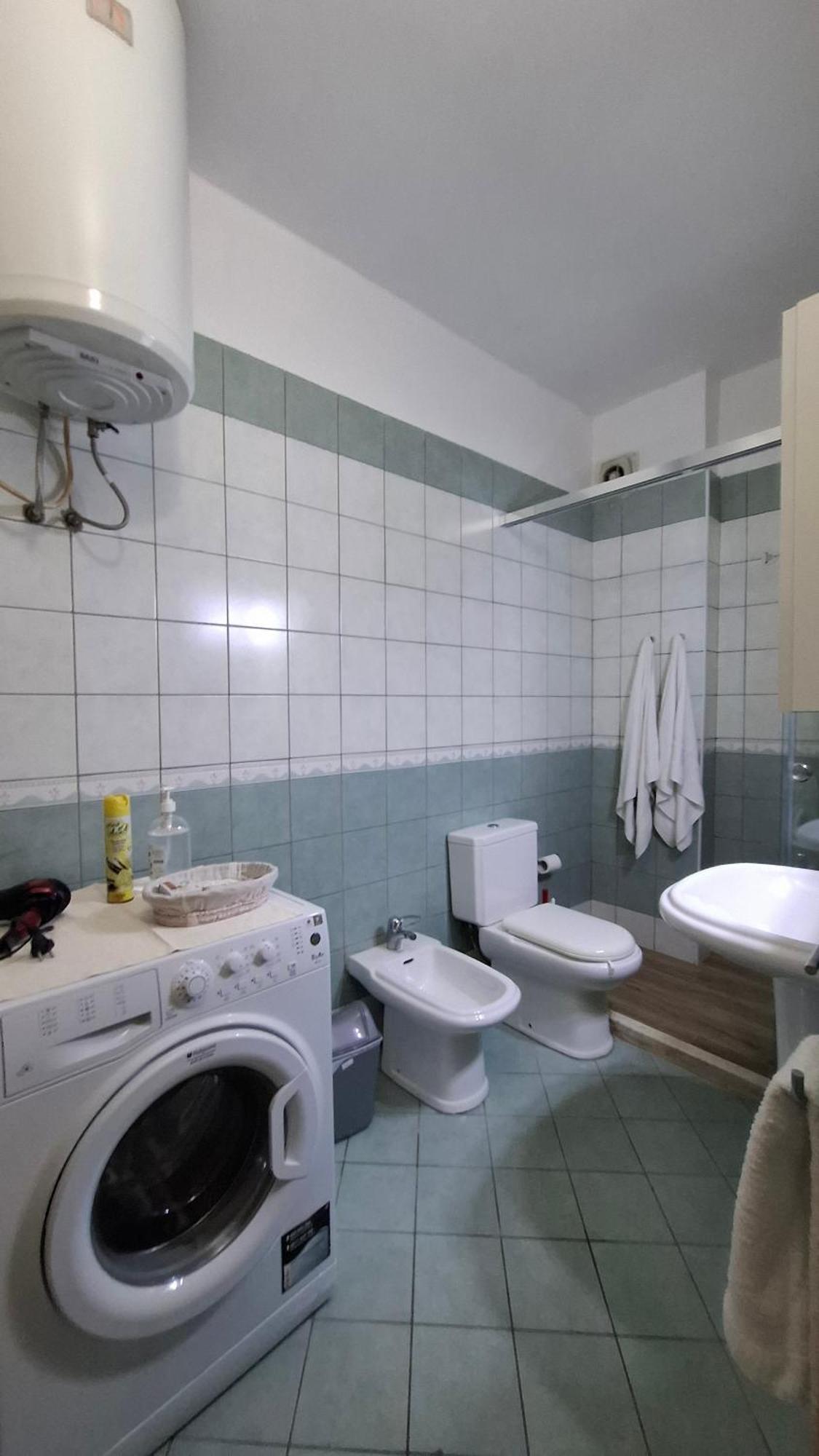 Braho Apartment Vlore Exterior photo